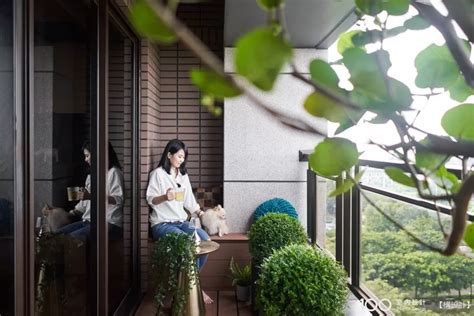 後陽台風水擺設|陽台風水禁忌盤點！這裡不改當心愈住愈窮 